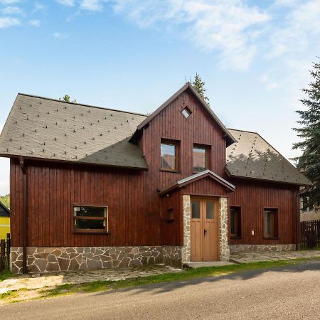 Chalet Kovarska By Interhome Exterior photo